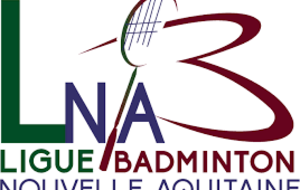 Message important de la Ligue Nouvelle Aquitaine Badminton