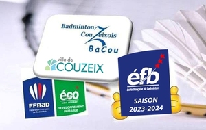 Tarifs (Adhésion) Saison 2023-2024 au Bacou