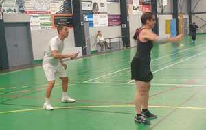 Palmarès tournoi jeunes et vétérans de Boisseuil 18-19 oct