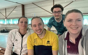 Retour en images du RAPIDO asbad le 4-5 oct 2025