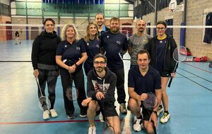 Interclubs D5B - BACOU6 reçoit la SLG le jeudi 11 décembre 2025