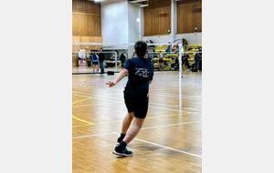 retour en images du Circuit Jeunes 87 -étape 2 à Oradour 17-18 janv