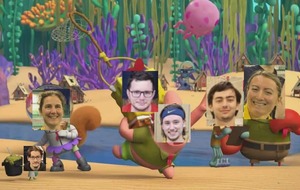 Interclub Pré-regional - BACOU1 se déplace à Feytiat le 19 janvier