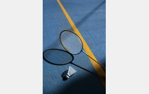 Interclubs Masculins - BACOU1M se déplace à Nexon le 17 mars