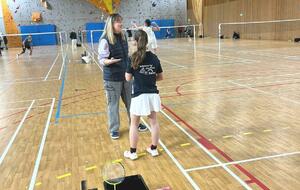 Retour en images sur le Championnat Départemental Jeunes / Vétérans: 25-25 janv 2026