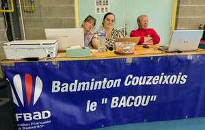 Retour en images sur le Nocturne Vétérans du BACOU