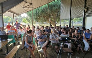 Compte rendu de l'AG du Bacou 25 juin 2026