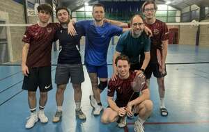 Coupe Haute Vienne - Finale contre la SLG le 7 juillet