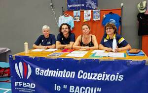 Retour en images sur le Forum des Assos le 05 sept 2026 Couzeix