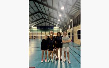 Interclub D2B - BACOU3 reçoit Eymoutiers le 10 mars