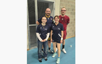 Interclubs D2 B - BACOU3 reçoit Isle le 14 avril