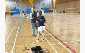 Retour en images sur le Championnat Départemental Jeunes / Vétérans: 25-25 janv 2026