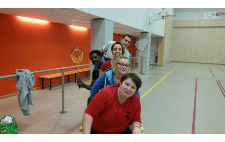 Interclub Promotion contre St Léo