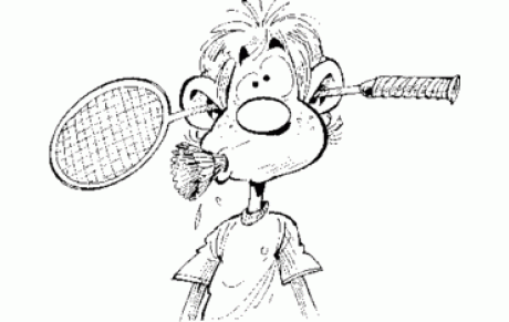 Interclub D2 contre Isle