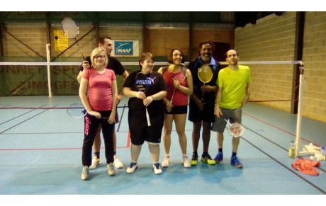 Interclub Promo contre Ambazac