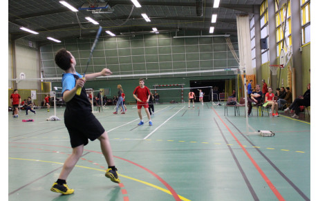 Classement provisoire interclubs jeunes 