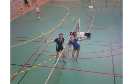 Classement provisoire CJ87 