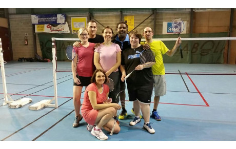 Interclub Promo reçoit Feytiat