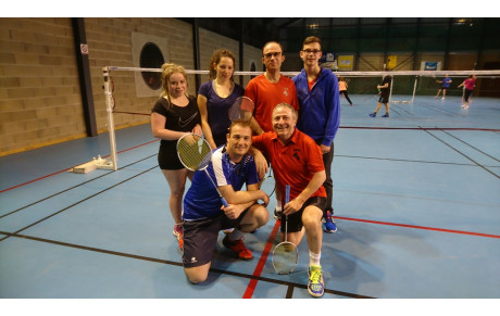 Interclub D3 reçoit Eymoutiers