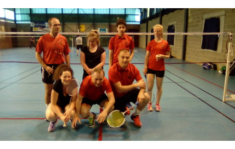 Interclub D3 reçoit Oradour