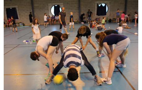 Soirée "Familles"  + la remise des plumes blanches le 16 juin