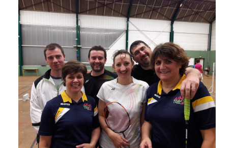 Interclub D2 - J1 - à EGF