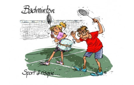 Interclub D2 -J1 reçoit les Aces