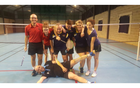 Interclub D3- J2- reçoit Panazol