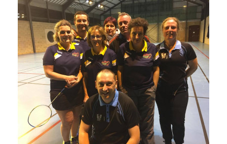 Interclub Vet - J3 reçoit SLG