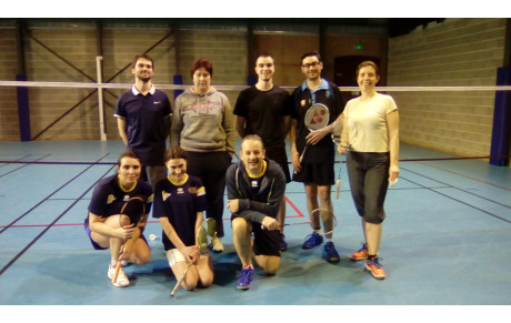 Interclub Promo - J4 reçoit Feytiat