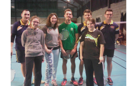 Interclub D3 -J4 reçoit Boisseuil