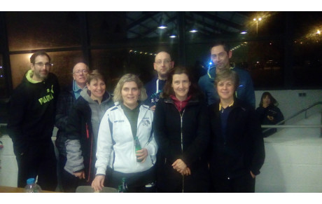 Interclub Vet - J5 reçoit Panazol 