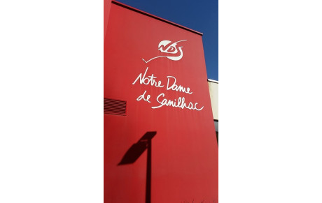 Tournoi de Notre Dame de Sanilhac fév 2018