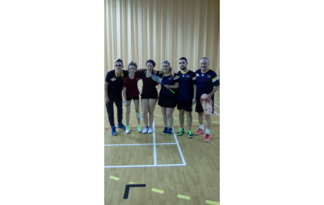 Interclub D3 à Oradour