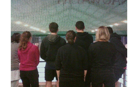 Interclub D3 reçoit Isle