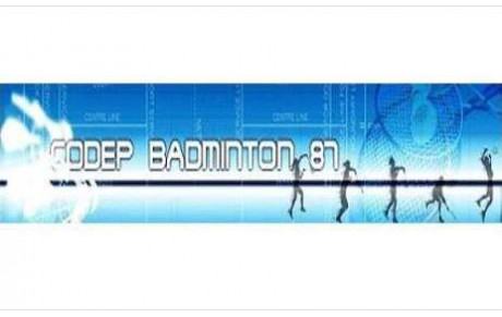 Classement provisoire des interclubs jeunes après 2 journées.