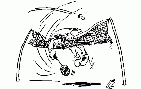 Interclub D2 à Boisseuil