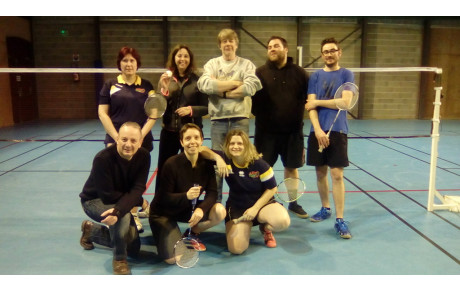 Interclub Promo reçoit BCC 