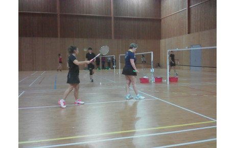 Palmarès du tournoi J &amp; V de St-Junien du 28 oct