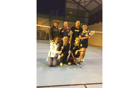 Interclub D3 Reçoit Feytiat5