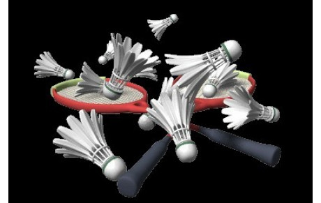 Interclub D2 reçoit Panazol