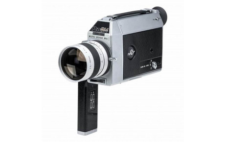 Page pour Vidéos.....