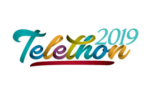 TELETHON 2019.... COUZEIX 6 déc 2019