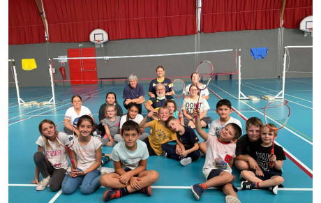 Reprise entraînements jeunes lundi 7 sept 2020
