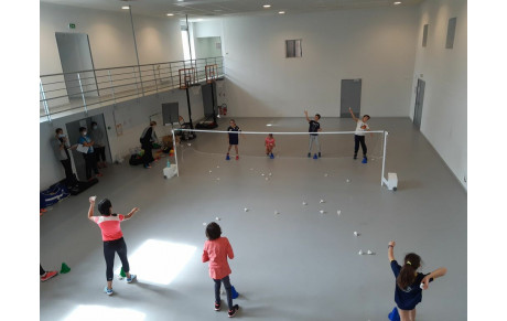 Formation AB2j  le 04 oct 2020 à GAIA 