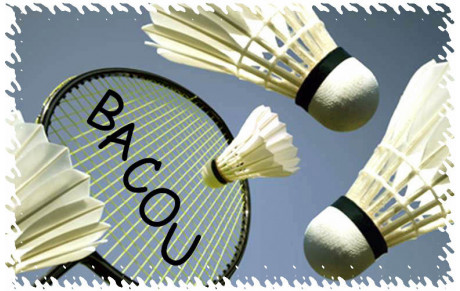 Reprises entraînements École de jeunes du BACOU