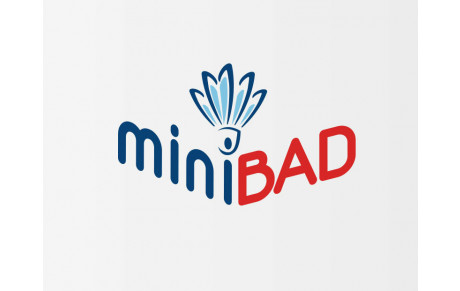 4ème étape du Circuit Minibad le 21 avril à St-Just le Martel