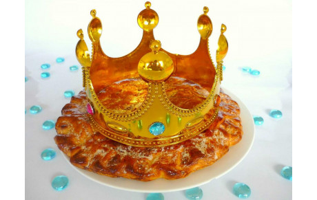 Galettes sur les créneaux jeunes janv 2023