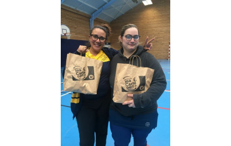 Retour en images sur le tournoi d'ÉGLETON 2 avril 