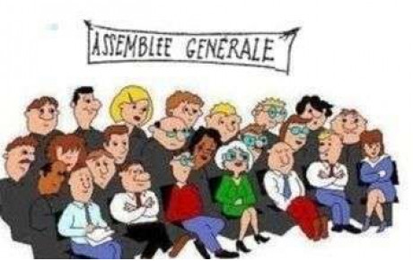 AG du Bacou 16 juin 2023